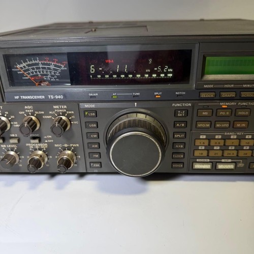 Kenwood 940s tout - hf,