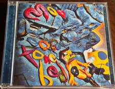 CD Hello Obi Japan Edit