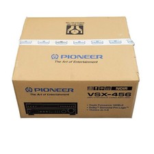 Pioneer VSX-456