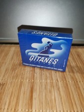 Ancien Paquet de cigarettes