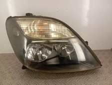 Optique avant principal droit