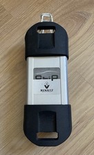 Sonde Renault Can Clip Marque