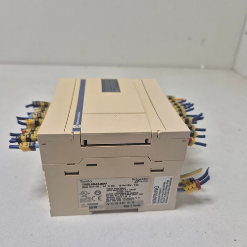 Twdlcda24drf base automate - twdlcda24drf,