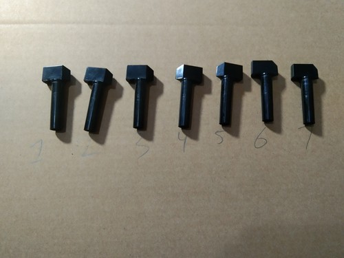 Nakamichi 1000zxl parts - parts,