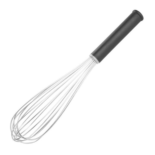 Fouet pro 350 inox et - fouet, mm