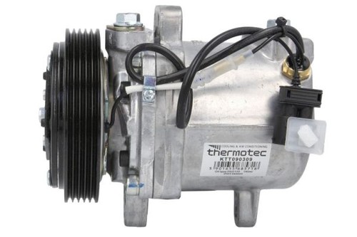 Thermotec compresseur - thermotec,