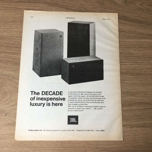 Gram121 magazine advert 11x8 - gram121,