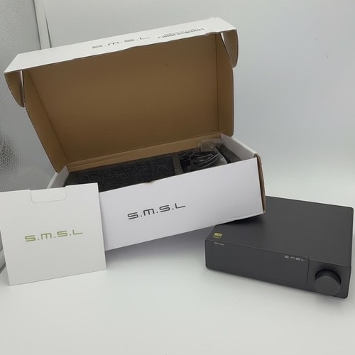 Smsl balanced bluetooth - balanced,