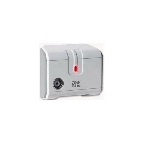 Sv9601 one for - all, signal