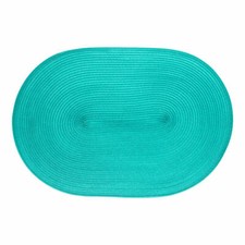 Continenta Set de table ovale