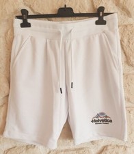 Short blanc Mati marque