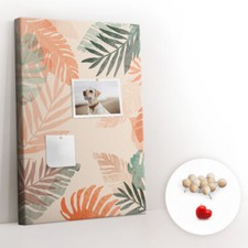 Tableau en liège Pour les