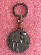 Porte Clé A AUGIS SO GE SE