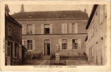 CPA FAYL-BILLOT - L'Hopital (104779)