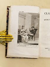 Claire d'Albe - Mme Cottin -