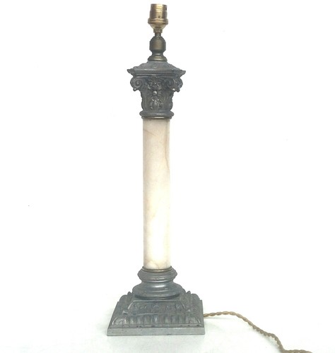 Magnifique ancien grand pied - magnifique,