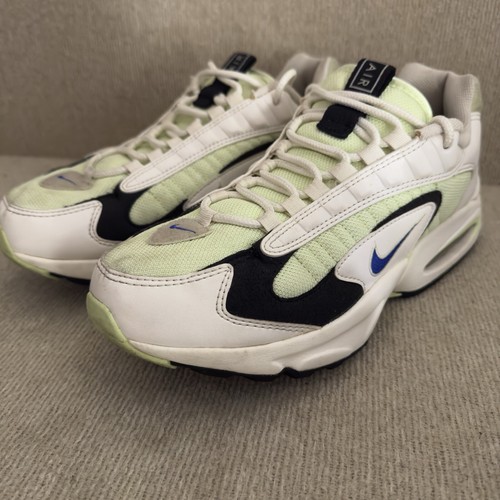 Size nike air max - 10, triax