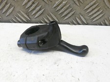 Motobineuse Pilote 88 Mini H / Micro H25 - Manette des gaz / accélérateur