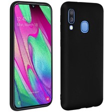 Coque pour Samsung Galaxy A40