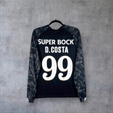 Maillot porto 2020 - maillot,