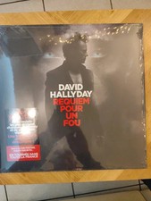 DISQUE VINYLE 33T DAVID