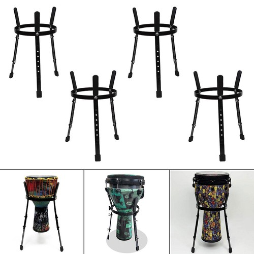 Seated barrel stand - stand, de