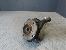 Moyeu avant gauche PEUGEOT 207 330776