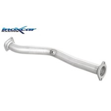Tube Afrique Inox INOXCAR