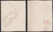 Falling Ange Renaissance