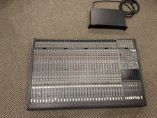 Mackie 32 8 8-BUS Audio Mixing