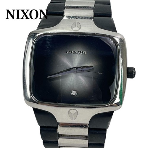 Montre quartz nixon - quartz,