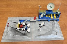 LEGOLAND SET N° 6970 " BASE
