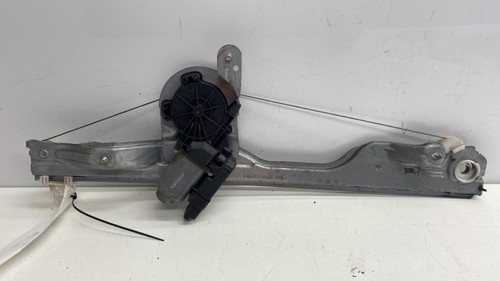 Leve vitre electrique avant