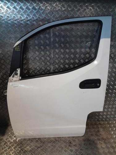 Porte avant gauche nissan - porte,