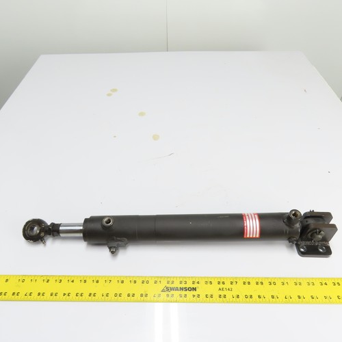 Aros hydraulik vérin - hydraulik,