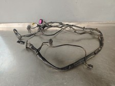 audi a6 c6 4F FAISCEAU AVANT GAUCHE CABLE AIRBAG PHARE BLOC ABS