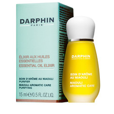 DARPHIN - Elixir Soin d'Arôme au Niaouli - Darphin Paris - 15ml