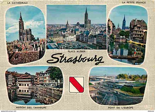 Carte postale - -, 67