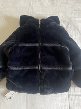 Doudoune Tartine & Chocolat Réversible 5 Ans