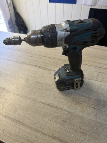 Makita ddf458 - makita,