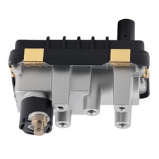 Actionneur Électrique for