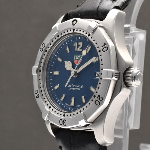 Vintage montre femme tag - femme,