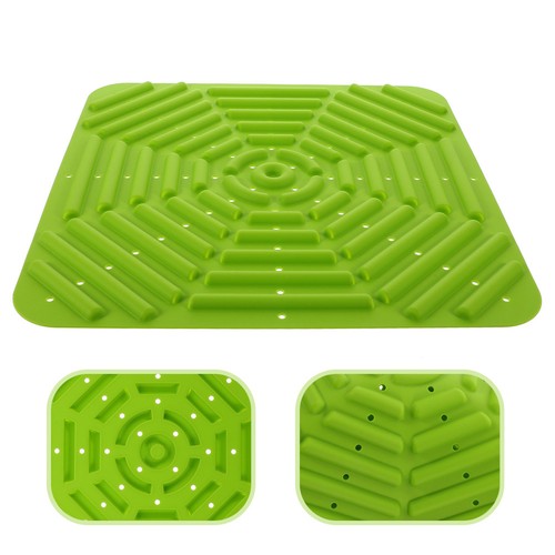 Tapis pour cages poules - tapis, À
