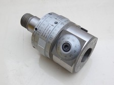 tête d'alésage URMA passage