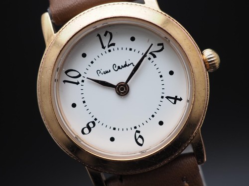Montre femme pierre cardin - femme,