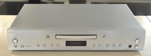 Onkyo s5vl sacd lecteur cd - onkyo,