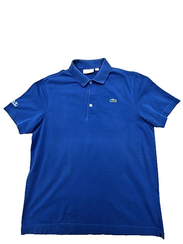 Polo homme lacoste - homme, marine