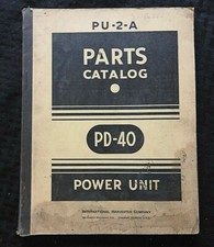 1943 INTERNATIONAL HARVESTER