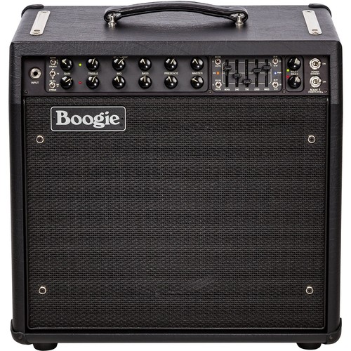 Mesa boogie mark - mesa,