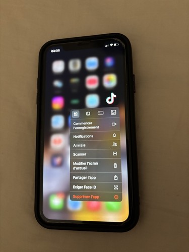 Iphone tiktok - iphone,